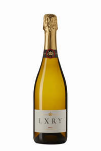 Sparkling Wine: LXRY Brut Sparkling Wine 750ml