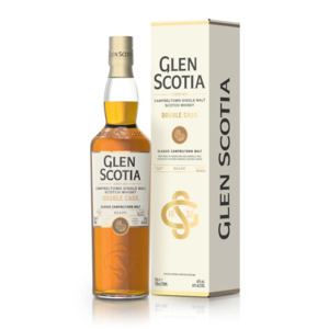 Glen Scotia Double Cask Single Malt 700ml