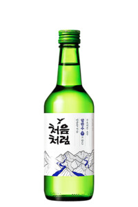 Chum Churum Original Soju 16.5% 360ml