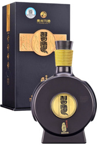 Xijiu Jiao Cang 53% 500ml 窖藏习酒