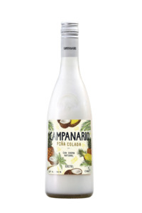 Campanario Pina Colada Cocktail 12% 700ml