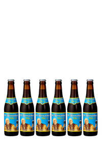 Beers: St Bernardus Abt 12  10%  330ml - Belgium Beer 6 Pack