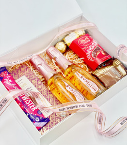 Gift Pack: Prosecco Bliss Gift Box