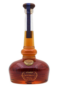 Cradle Bigger Bottle: Willett's Pot Still Reserve Bourbon 1.75L