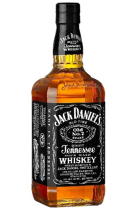 Jack Daniels American Bourbon 1.75L