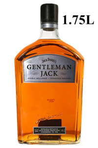 Jack Daniel's Gentleman Jack 1.75L