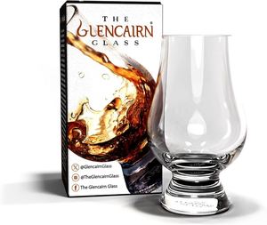 Glencairn Whisky Nosing  Glass 1 Pack