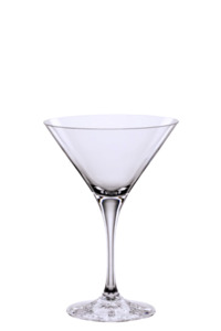 Glassware: Spiegelau Perfect Serve Cocktail Glass 165ml 1pk