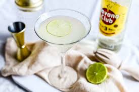 Spirits Cocktail Package: Daiquiri Pack