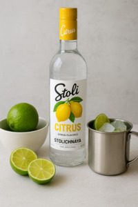 Spirits Cocktail Package: Moscow Mule Pack