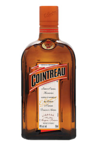 Spirits Cocktail Package: Cointreau Liqueur 700ml