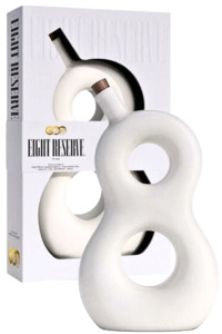 818 Eight Reserve Anejo 750ml