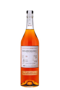 Premium Selection: Bomberger's Declaration Small Batch Bourbon 2023 Release 700ml