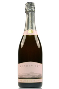 Cloudy Bay Pelorus Rose 750ml