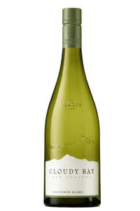 Cloudy Bay: Cloudy Bay Sauvignon Blanc 2024 750ml