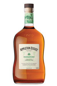 Appleton Estate Signature Rum 1L