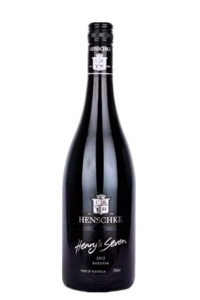 Wine Henschke: Henschke Henry's Seven Borrasa 2023 750ml
