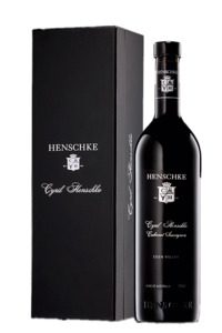 Henschke Cyril Cabernet Sauvignon 2018 750ml