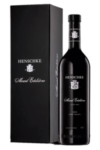 Henschke Mount Edelstone Shiraz 2018 750ml