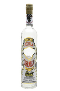 Tequila Collection: Corralejo Blanco Tequila 700ml