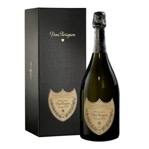 Wine Moet Chandon: Dom Perignon Brut Vintage 2013 750ml - Gift Box