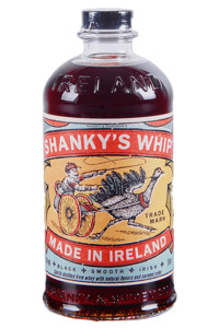 Shankys Whip Irish Whiskey Liqueur  700ml
