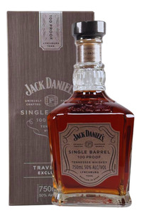 Weekly Special: Jack Daniel's Single Barrel 100 Proof 50% 700ml