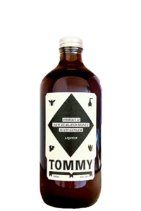 Thomson Tommy Liqueur 500ml