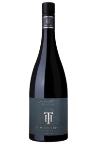 Trinity Hill Single Vineyard Thomson's Block Syrah 2019 750ml