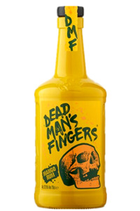 Dead Man's Fingers Mango Rum 700ml