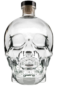 Crystal Head Vodka 700ml