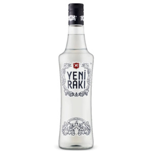 Other Spirits: Yeni Raki 700ml -- Turkish