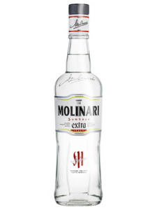 Molinari Sambuca Extra 700ml