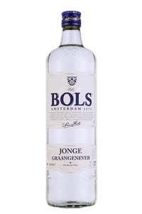Spirits: Bols Jonge (Gin) Graangenever 1L