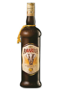 Amarula Cream Liqueur 700ml