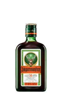 Spirits: Jagermeister 200ml