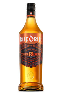 Klipdrift Copper Royale 23% 750ml