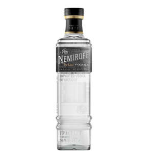 Nemiroff De Luxe Vodka 1L
