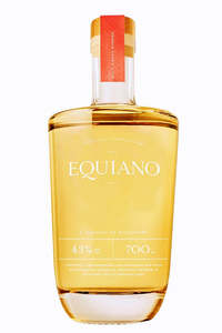 Equiano Light  Rum 43% 700ml