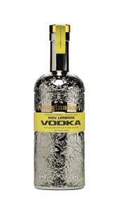 Imagination Yuzu Lemonade Vodka 700ml