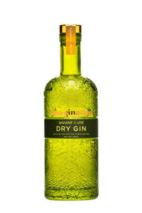 Spirits: lmagination Wakame Lime Dry Gin 700ml