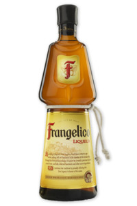 Frangelico Hazelnut Liqueur 700ml