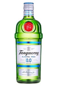 Tanqueray 0.0% Alcohol Free Gin 700ml