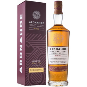 Ardnahoe Bholsa Single Malt 50% 700ml