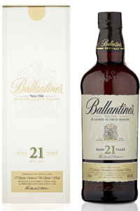 Ballantine’s 21Yo Scottish Blends 700ml