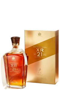 World Whisky: Johnnie Walker XR 21YO 700ml