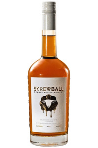 Skrewball Peanut Butter Whiskey 1L
