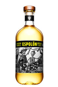 Tequila Mezcal: Espolon Barrel Finished Anejo 1L