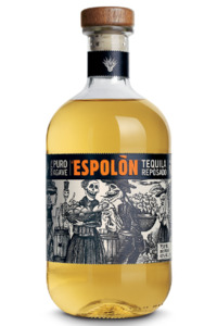 Espolon Reposado Tequila 1L