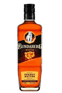 Bundaberg Peanut Butter Rum 700ml